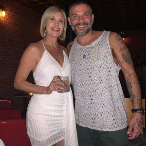 Pedro Capo Dress